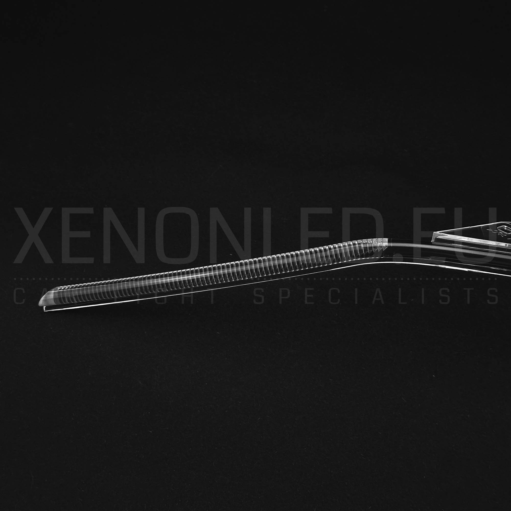 Skoda Octavia 2017–2019 LED Left Headlight DRL Tube