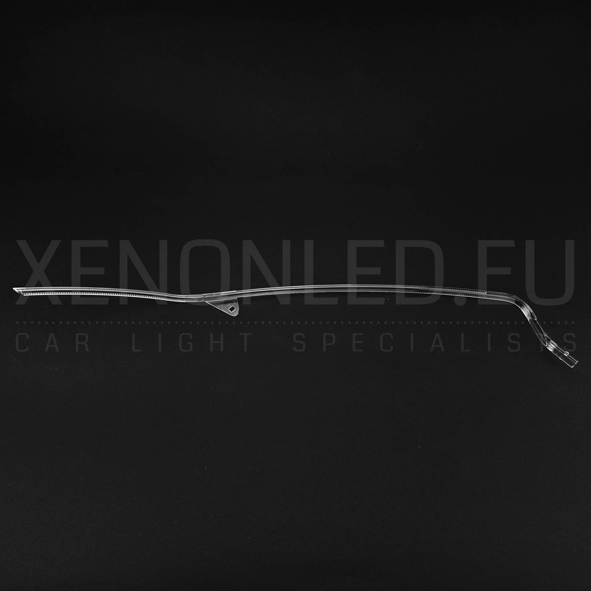 Skoda Octavia 2017–2019 LED Left Headlight DRL Tube