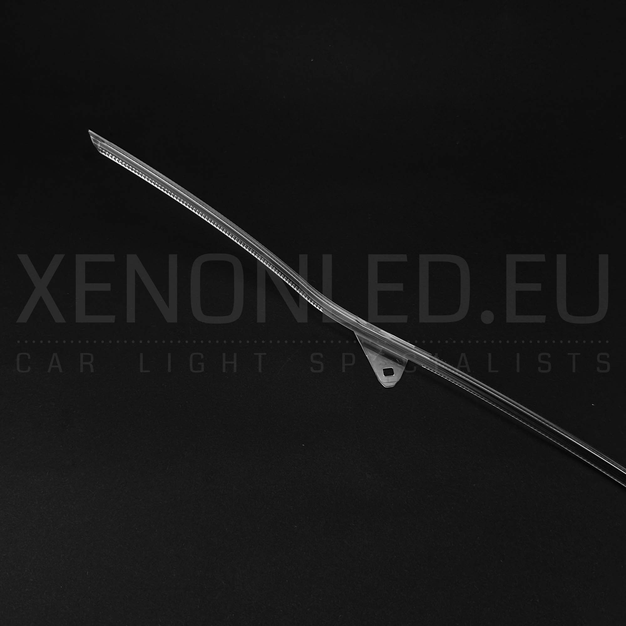 Skoda Octavia 2017–2019 LED Left Headlight DRL Tube