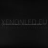 Volkswagen Passat B8.5 (2019–) IQ LED Left Headlight DRL Tube