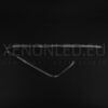 Seat Leon 2016–2019 LED Right Headlight DRL Tube