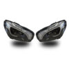 Mercedes-Benz SL R231 Intelligent Light System Headlights