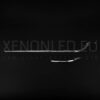 Skoda Superb 2020–2023 Left Headlight DRL Tube
