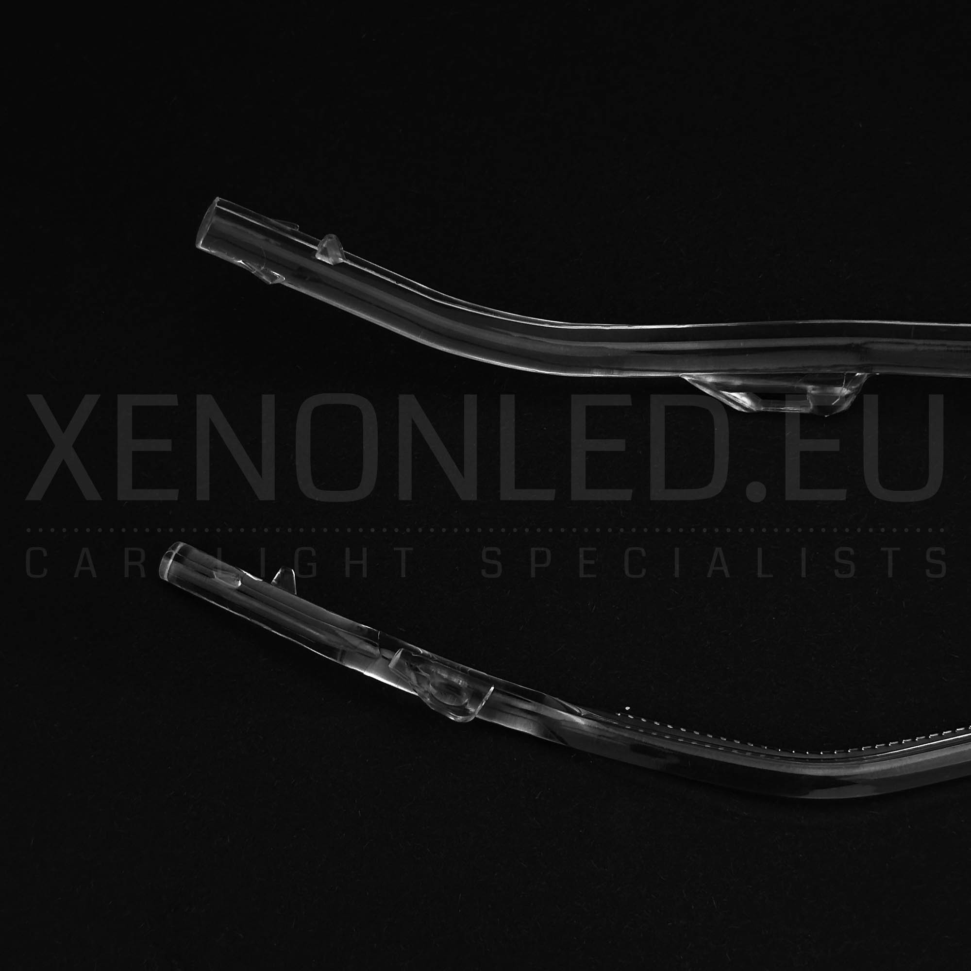 Skoda Superb 2020–2023 Right Headlight DRL Tube