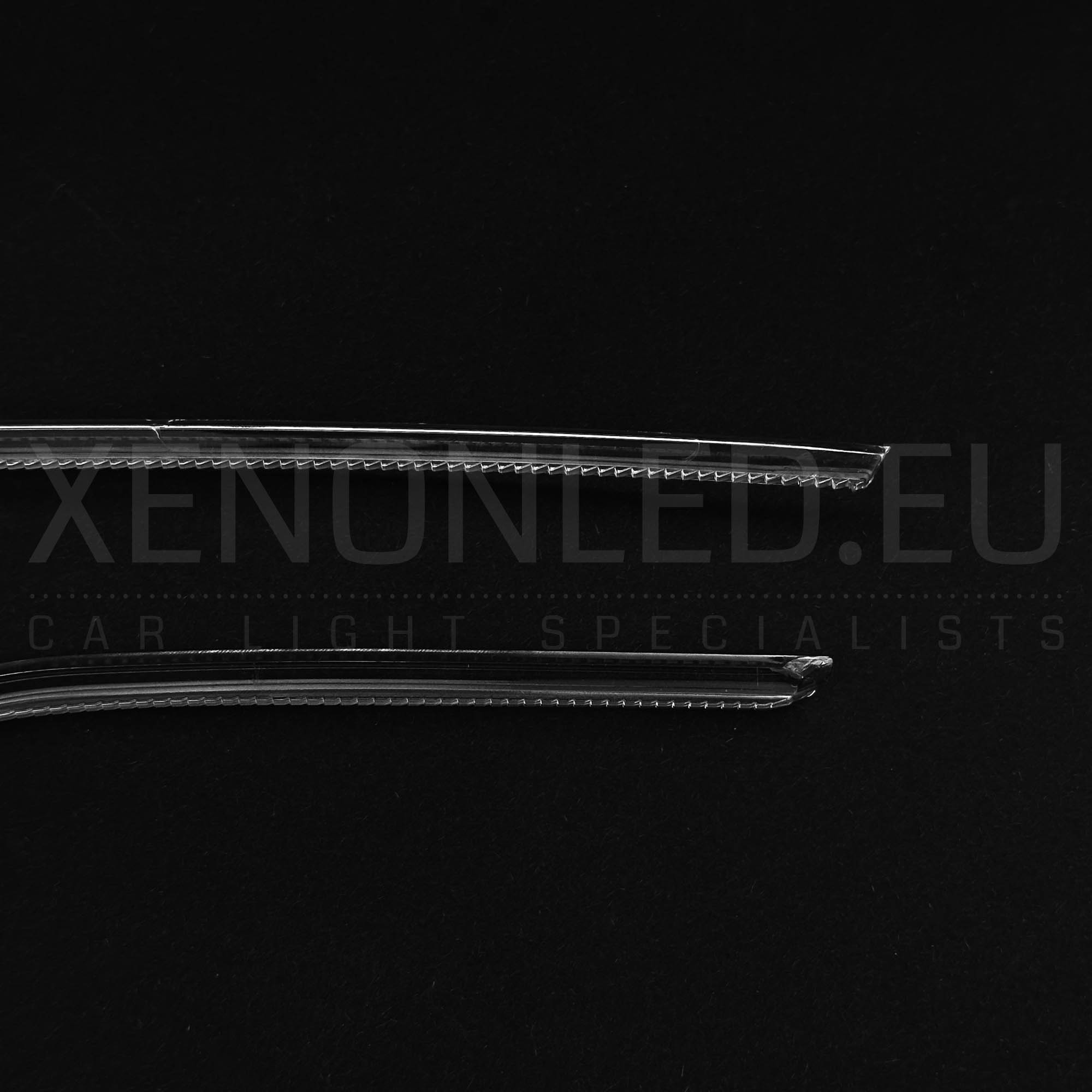 Skoda Superb 2020–2023 Right Headlight DRL Tube