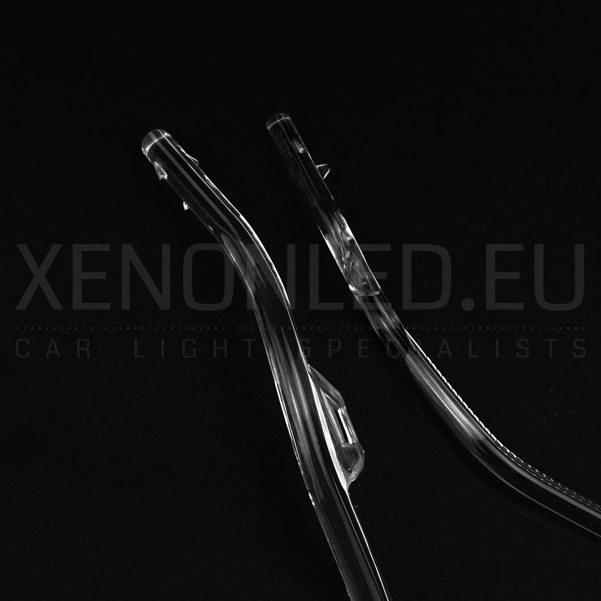Skoda Superb 2020–2023 Right Headlight DRL Tube