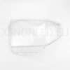 Toyota Tundra 2013–2021 USA Halogen Headlight Lens Cover Left Side