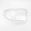 Toyota Tundra 2013–2021 USA Halogen Headlight Lens Cover Right Side