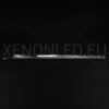 Volkswagen ID.4 ID.5 (2020–) IQ LED Right Headlight DRL Smaller Tube
