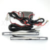 Mercedes W223 BRBS Front LED DRL