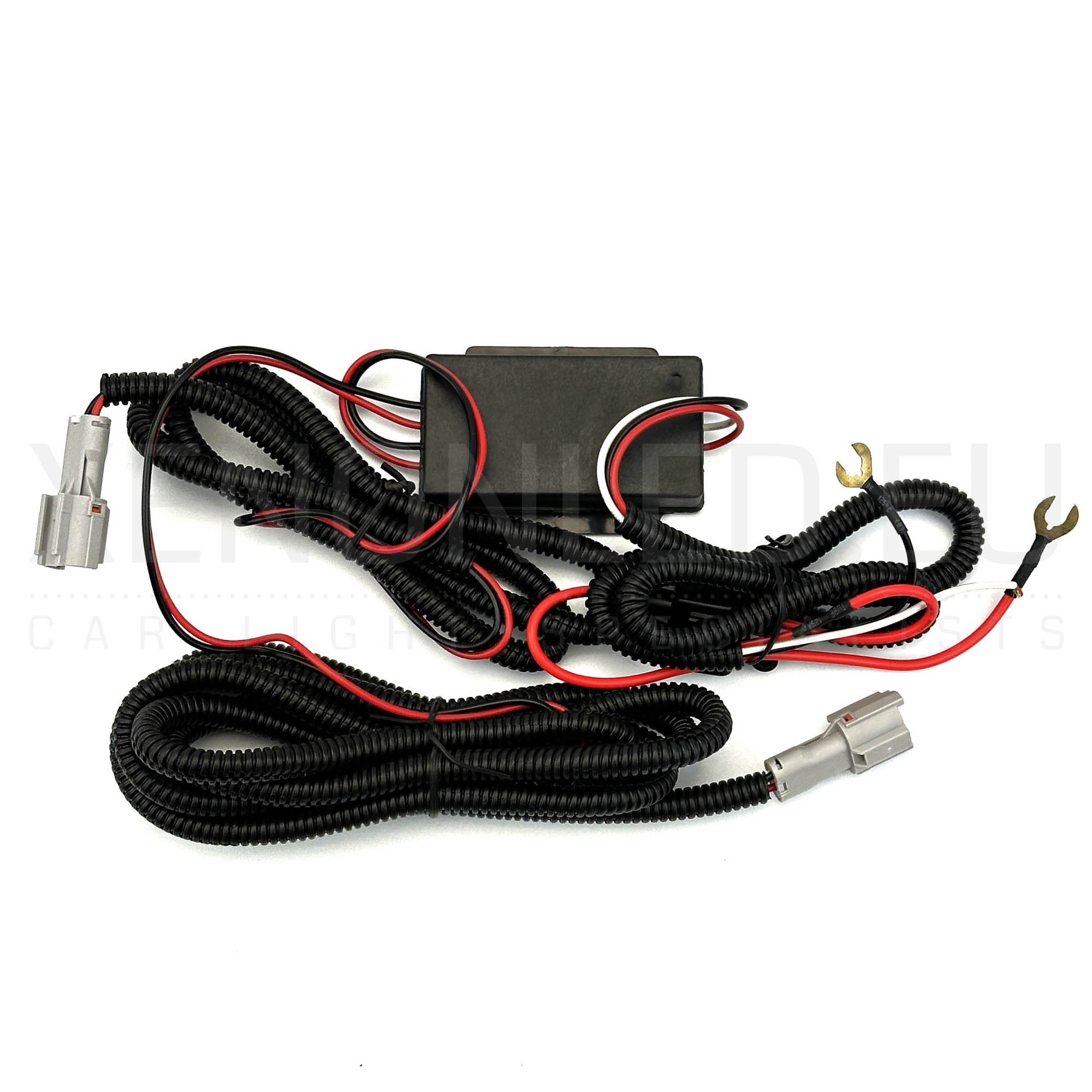 Mercedes W223 BRBS Front LED DRL
