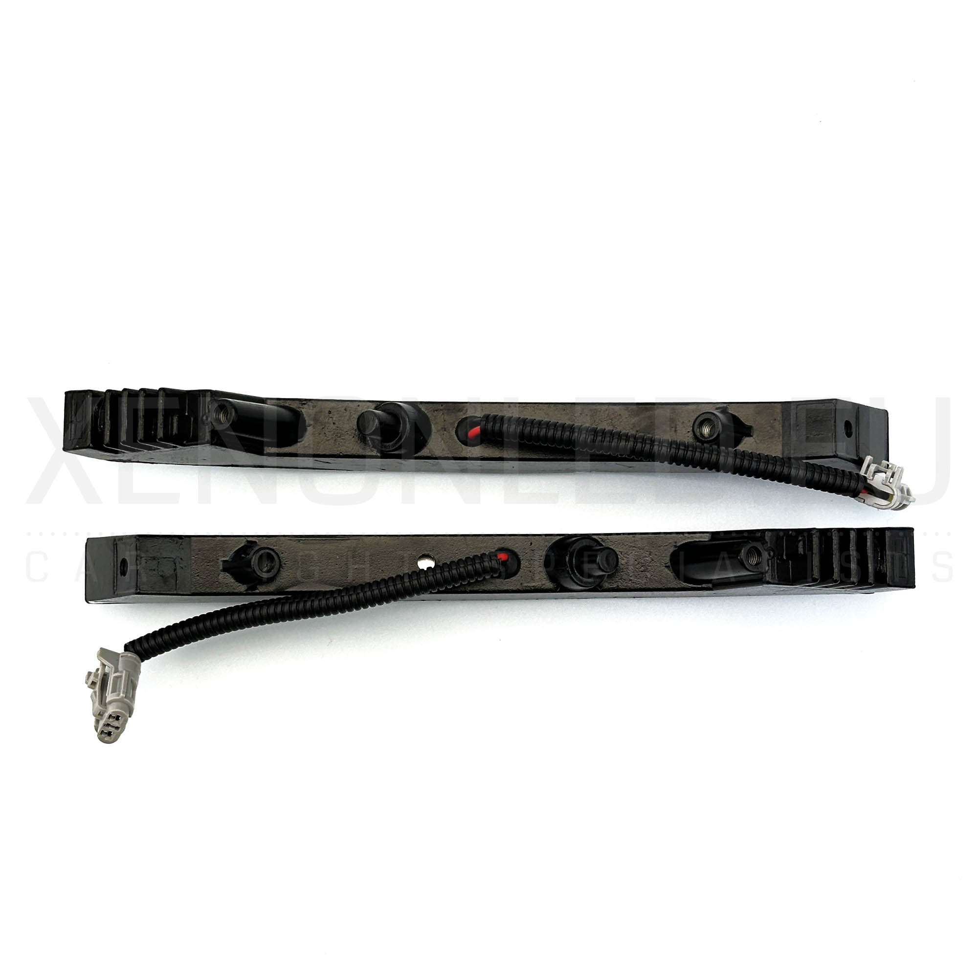 Mercedes W223 BRBS Front LED DRL
