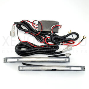 Mercedes W223 BRBS Front LED DRL