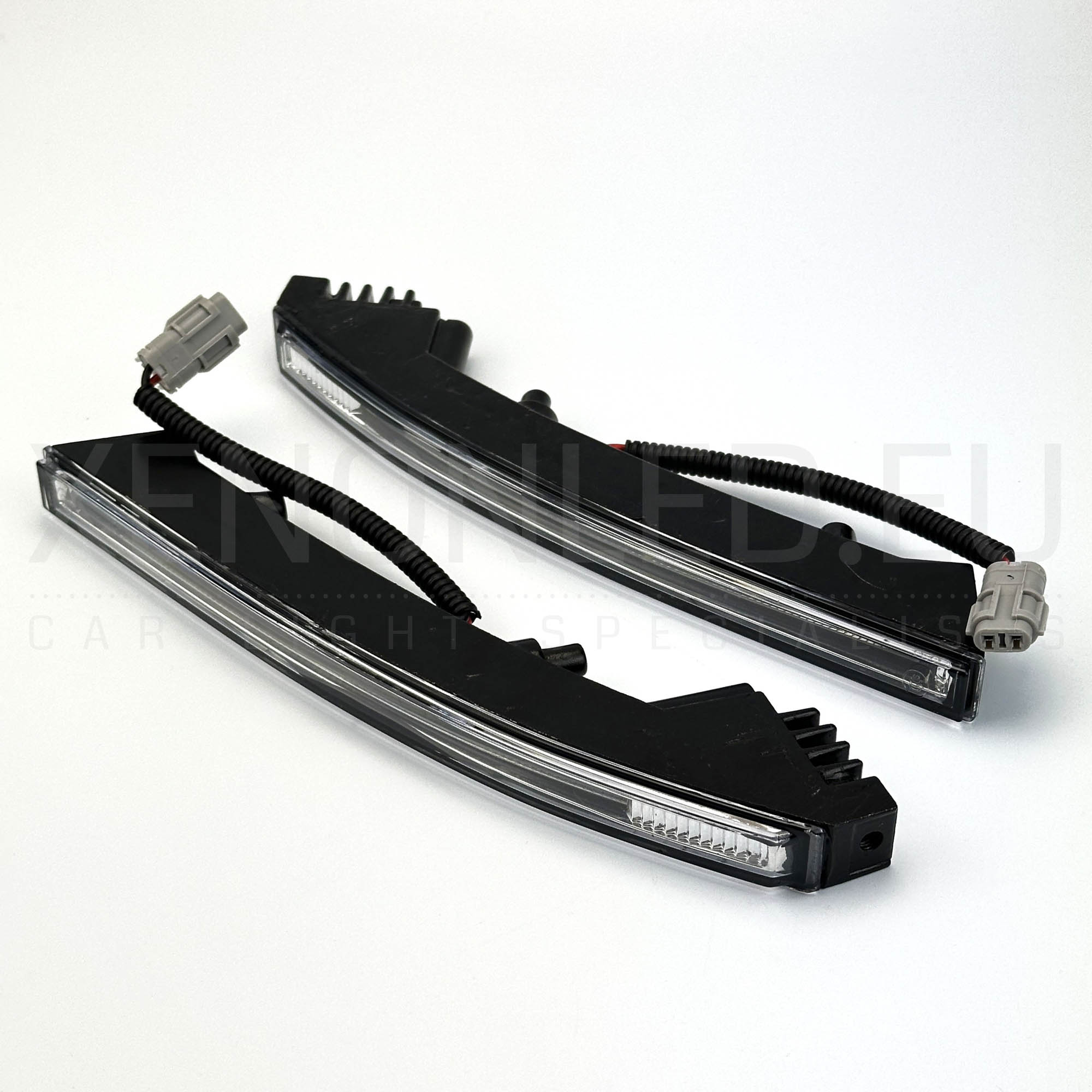 Mercedes W223 BRBS Front LED DRL