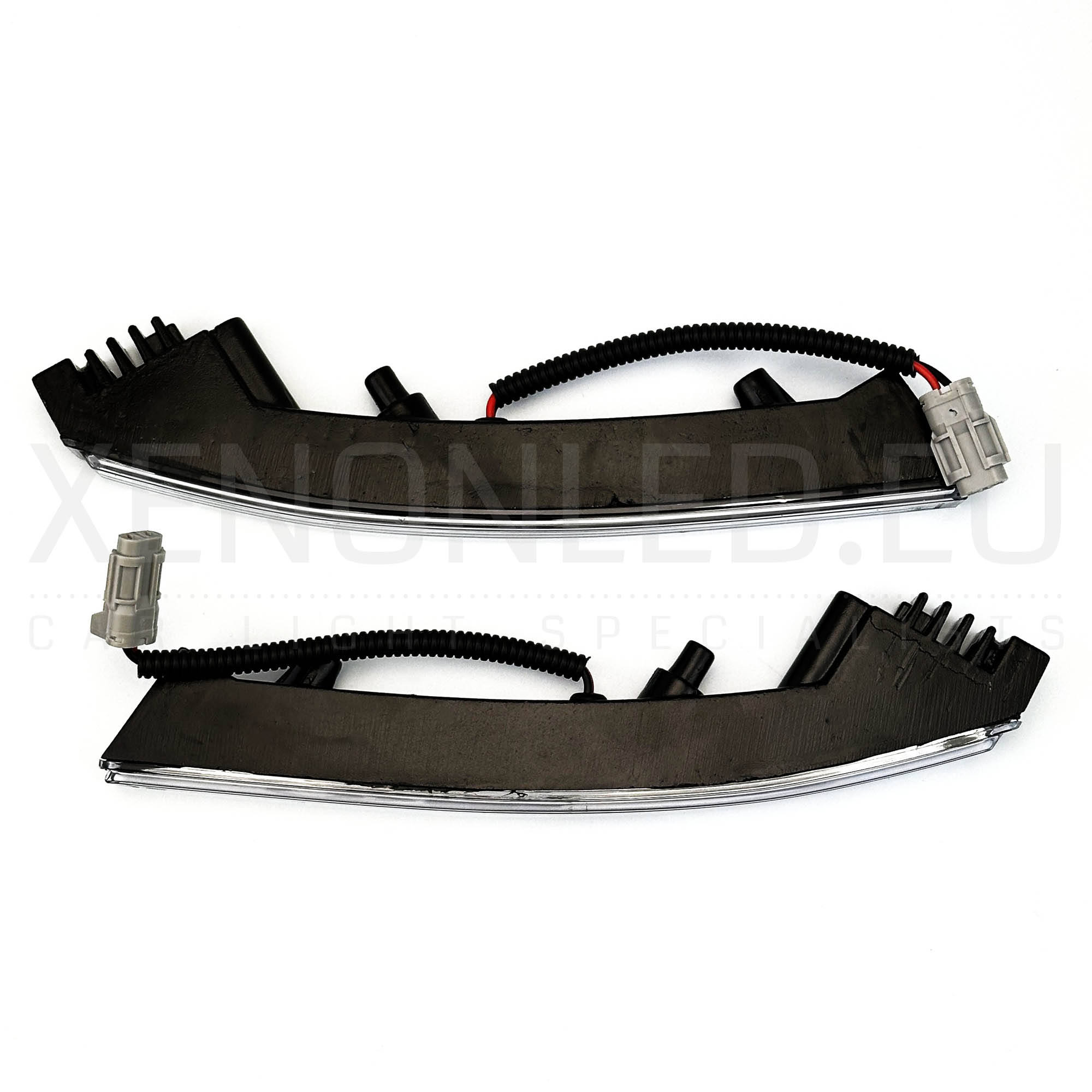 Mercedes W223 BRBS Front LED DRL