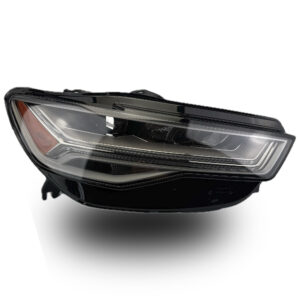 4G0941034K Audi A6 C7 LCI USA Full Led Headlight