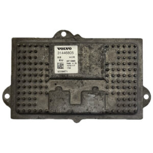 Volvo 31446805 S2 LED Headlight Control Module