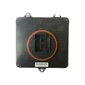 7457874 F30 LED Headlight Ballast Module 63117457874