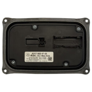 LEAR A2179004703 HLI Max Ana Headlight Module