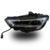 Audi A3 8V0941033C European Full LED Headlight