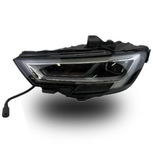 Audi A3 8V0941033C European Full LED Headlight