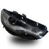 Audi A6 C7 4G0941754E Bi-xenon Intelligent Headlight