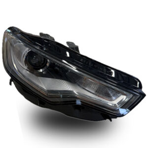 Audi A6 C7 4G0941754E Bi-xenon Intelligent Headlight