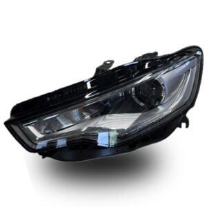 Audi A6 C7 4G0941753E Bi-xenon Intelligent Headlight