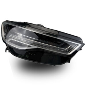 Audi A6 C7 4G0941036 Facelift Matrix Headlight