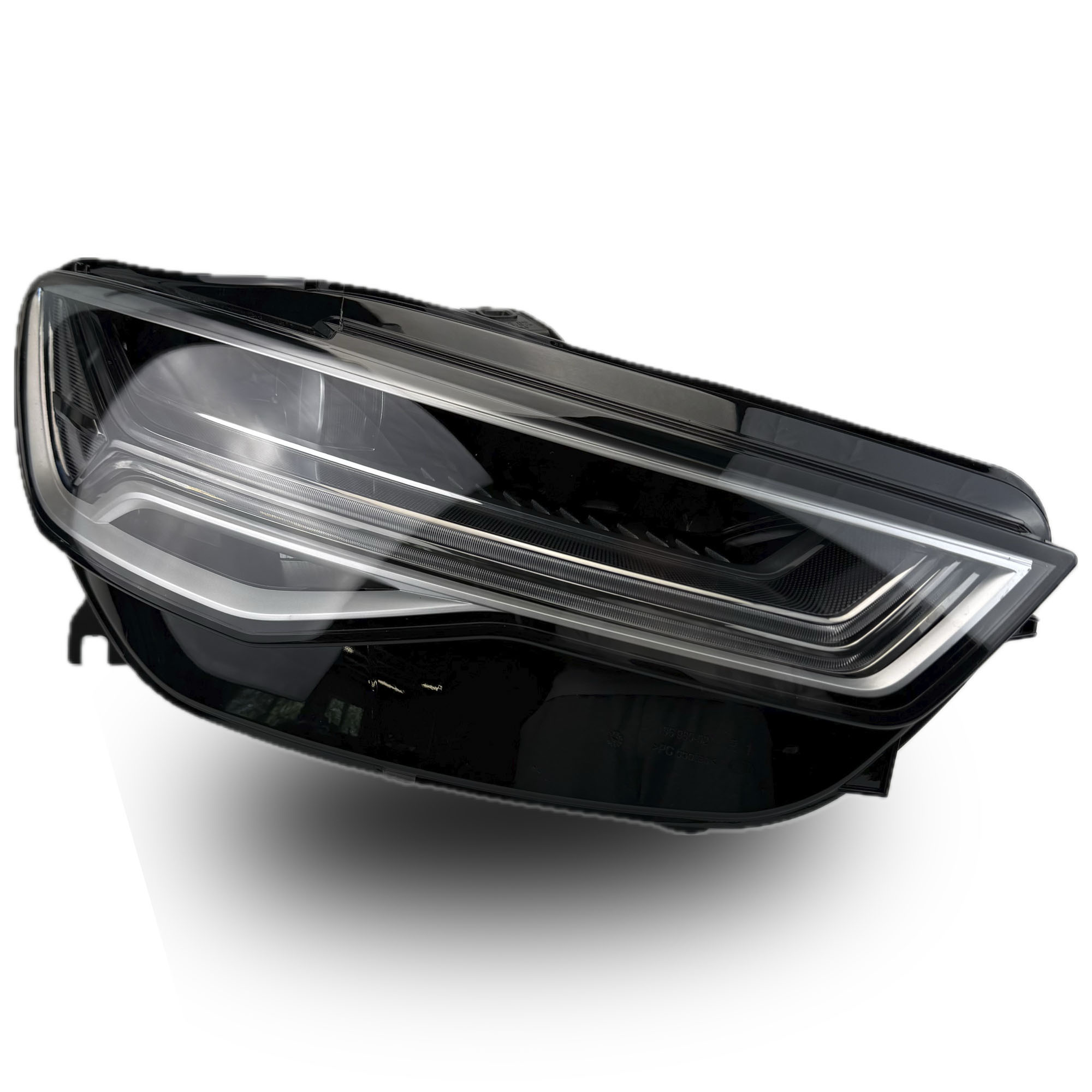 Audi A6 C7 4G0941036 Facelift Matrix Headlight
