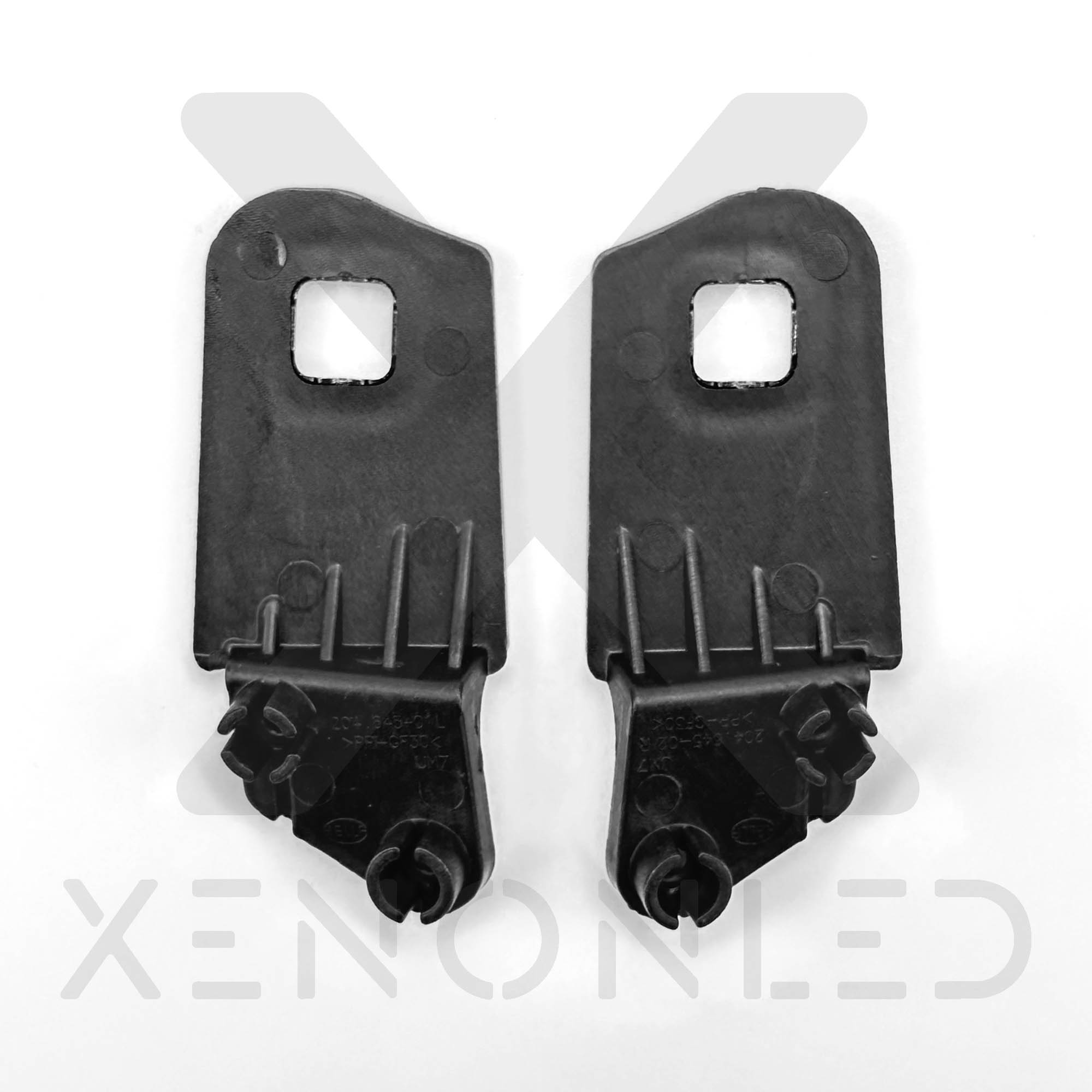 Audi A6 C7 2014–2018 Headlight Repair Kit