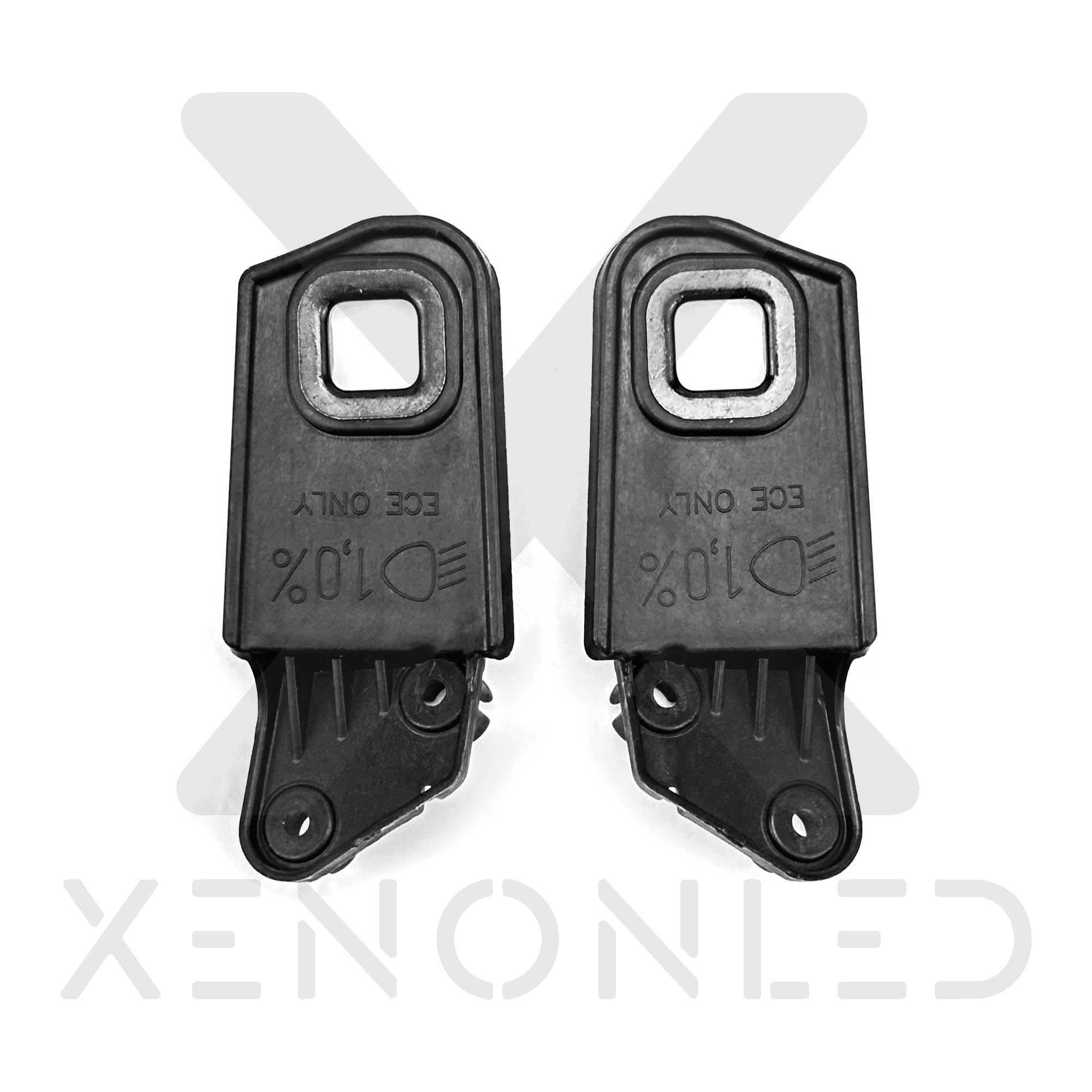 Audi A6 C7 2014–2018 Headlight Repair Kit