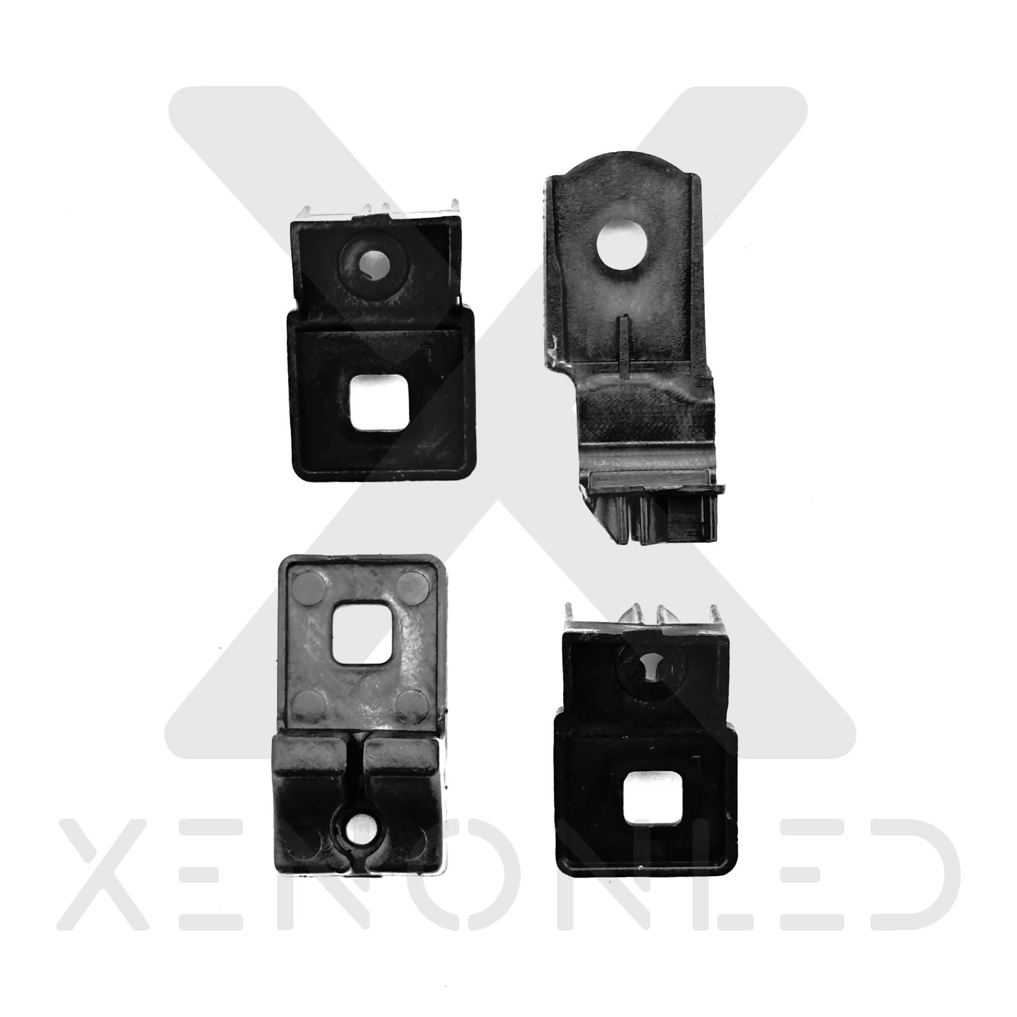 Volkswagen Crafter 2006–2017 Headlight Repair Kit