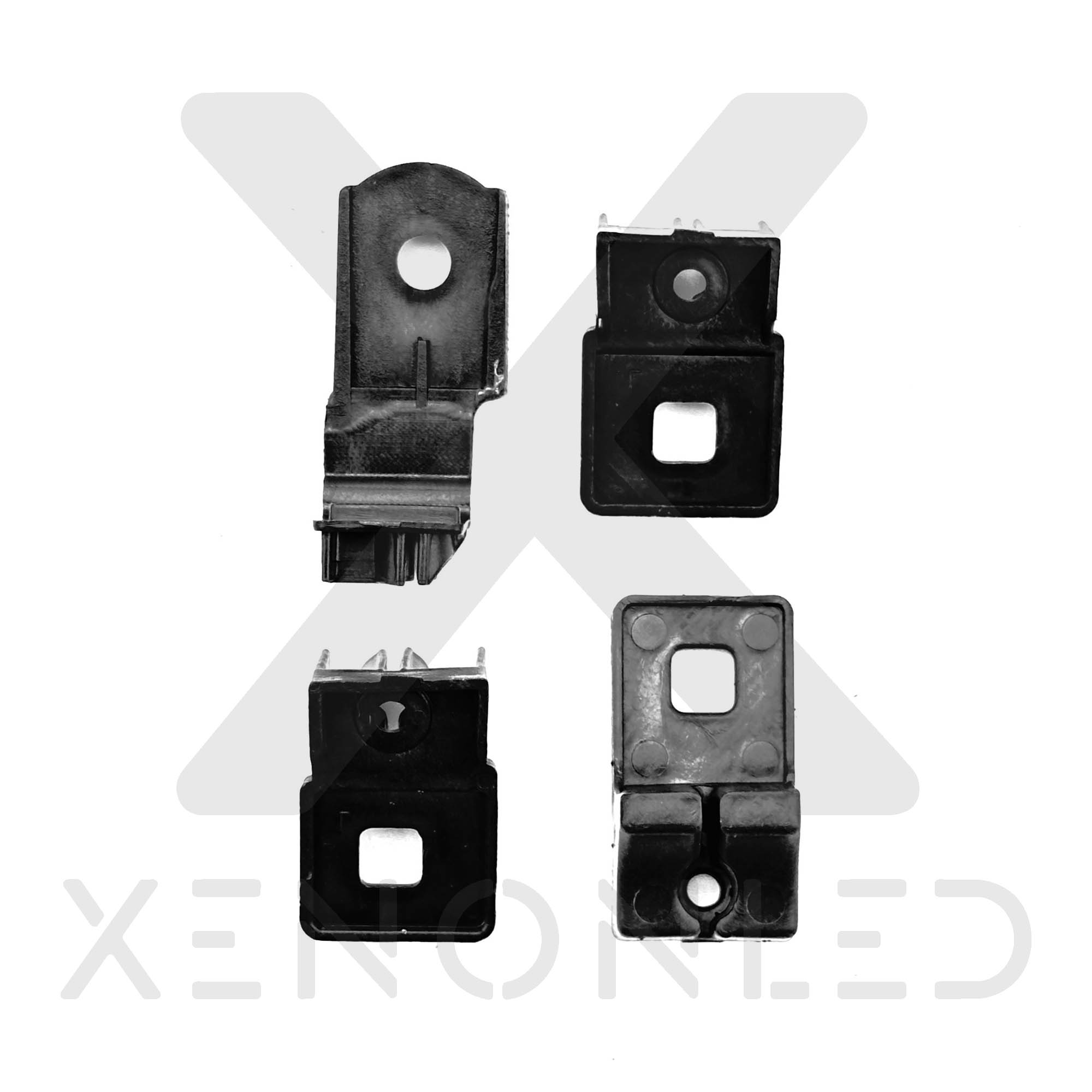 Volkswagen Crafter 2006–2017 Headlight Repair Kit