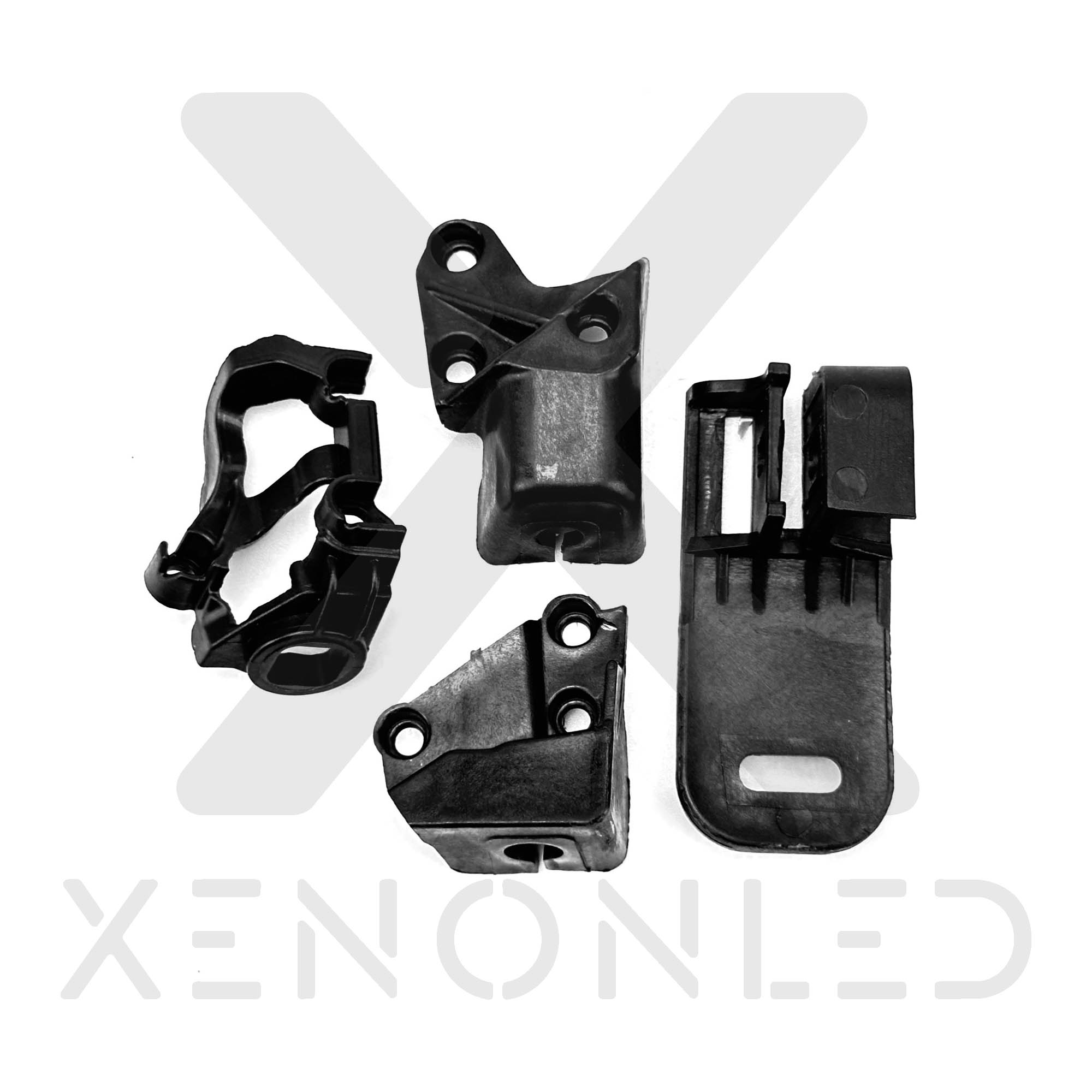 BMW Z4 E89 LCI (2013–) Headlight Repair Kit