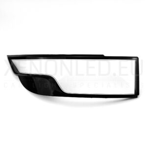 Range Rover Evoque 2010–2018 Tail Lamp Cover Left Side