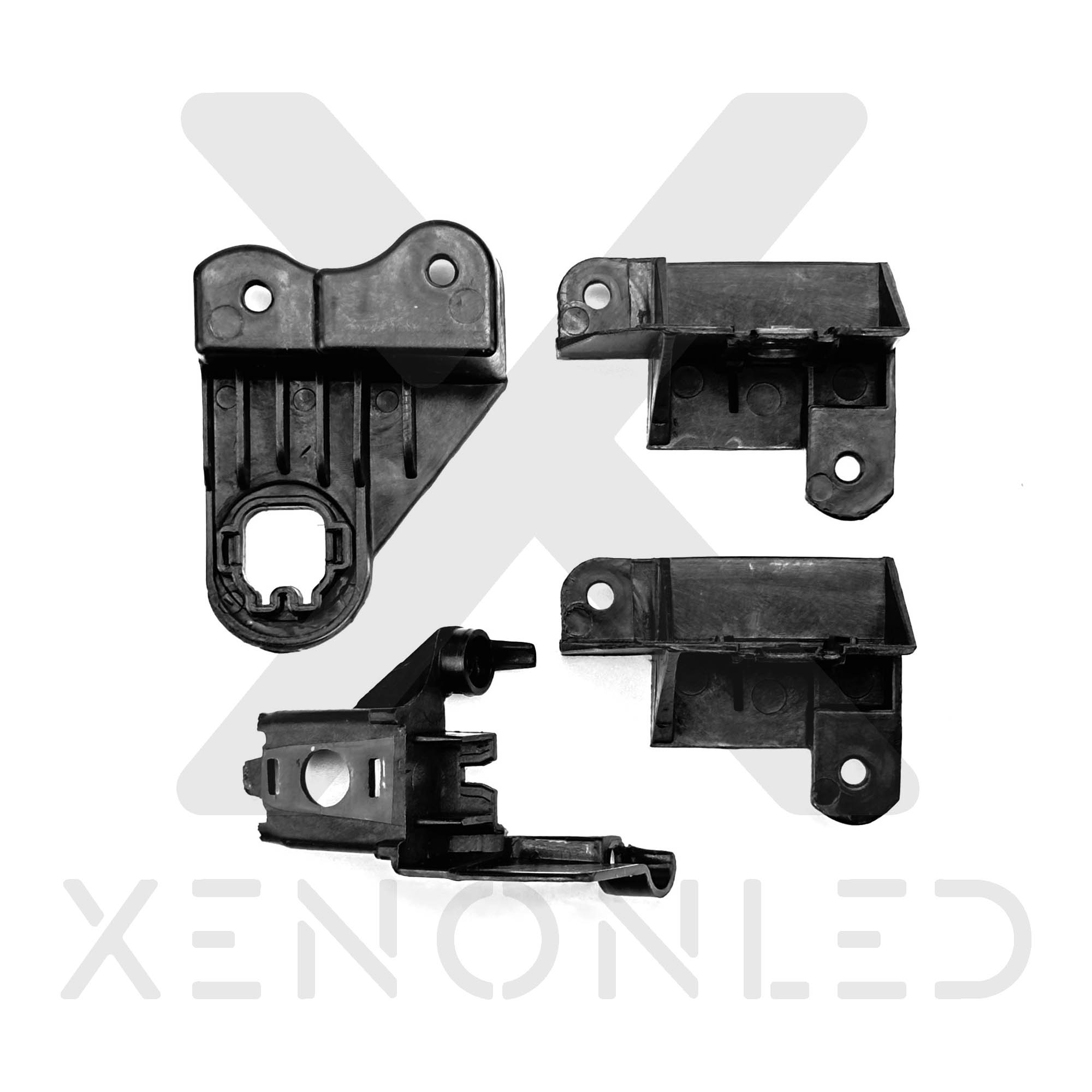 BMW X1 F48 2015–2022 Headlight Repair Kit