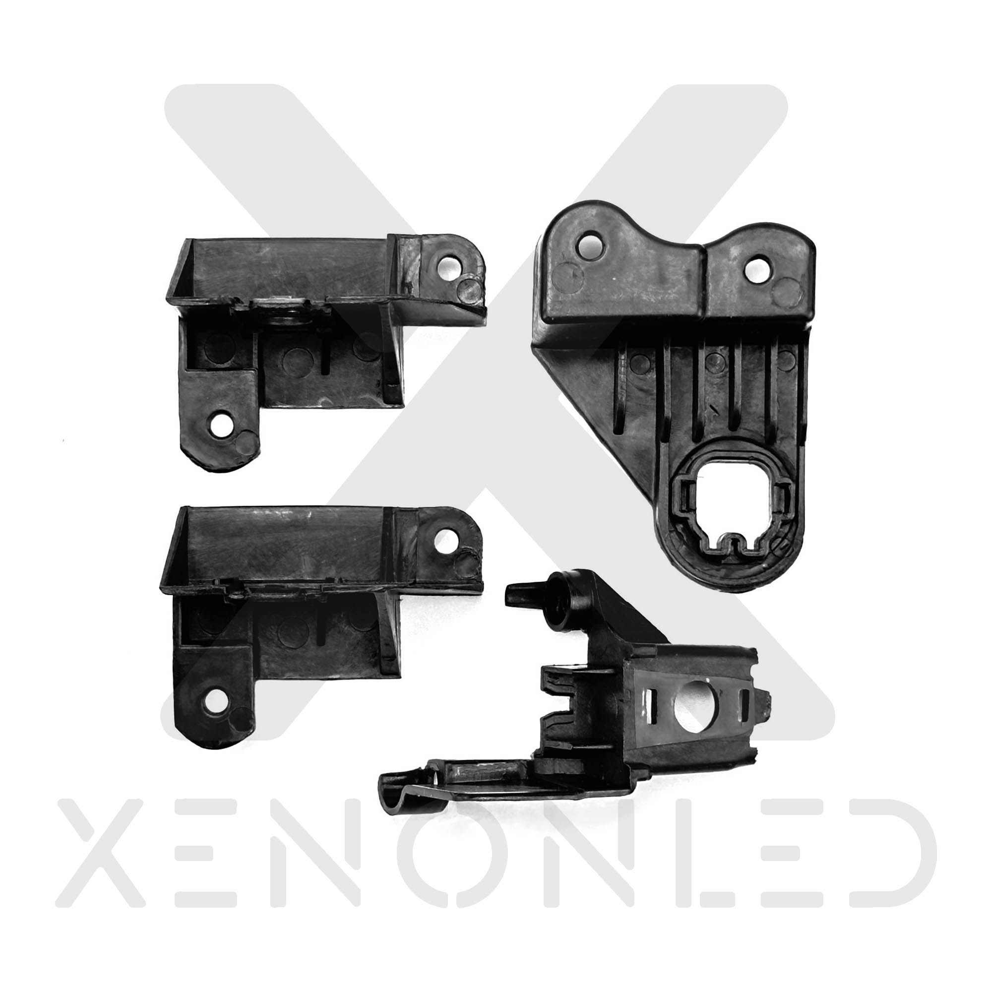 BMW X1 F48 2015–2022 Headlight Repair Kit