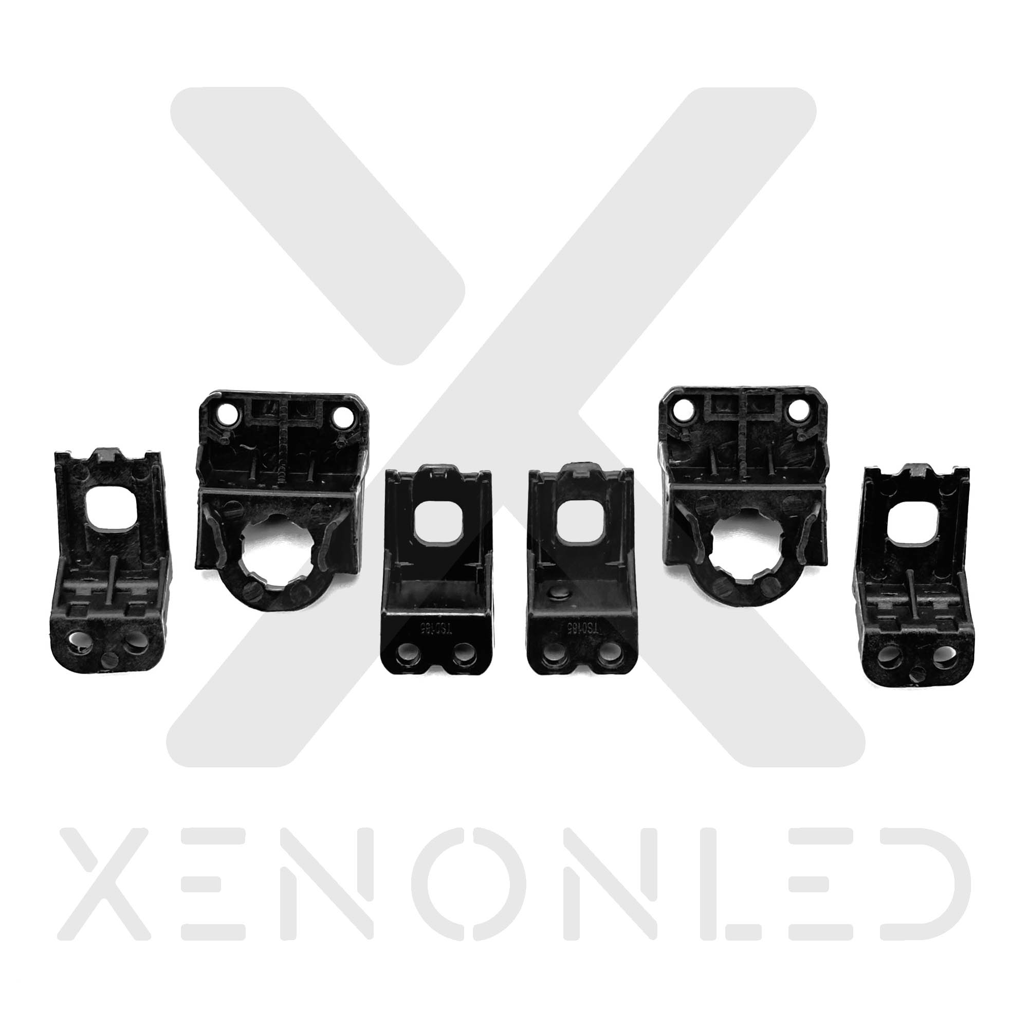 BMW X3 G01 X4 G02 LCI (2022–) Headlight Repair Kit