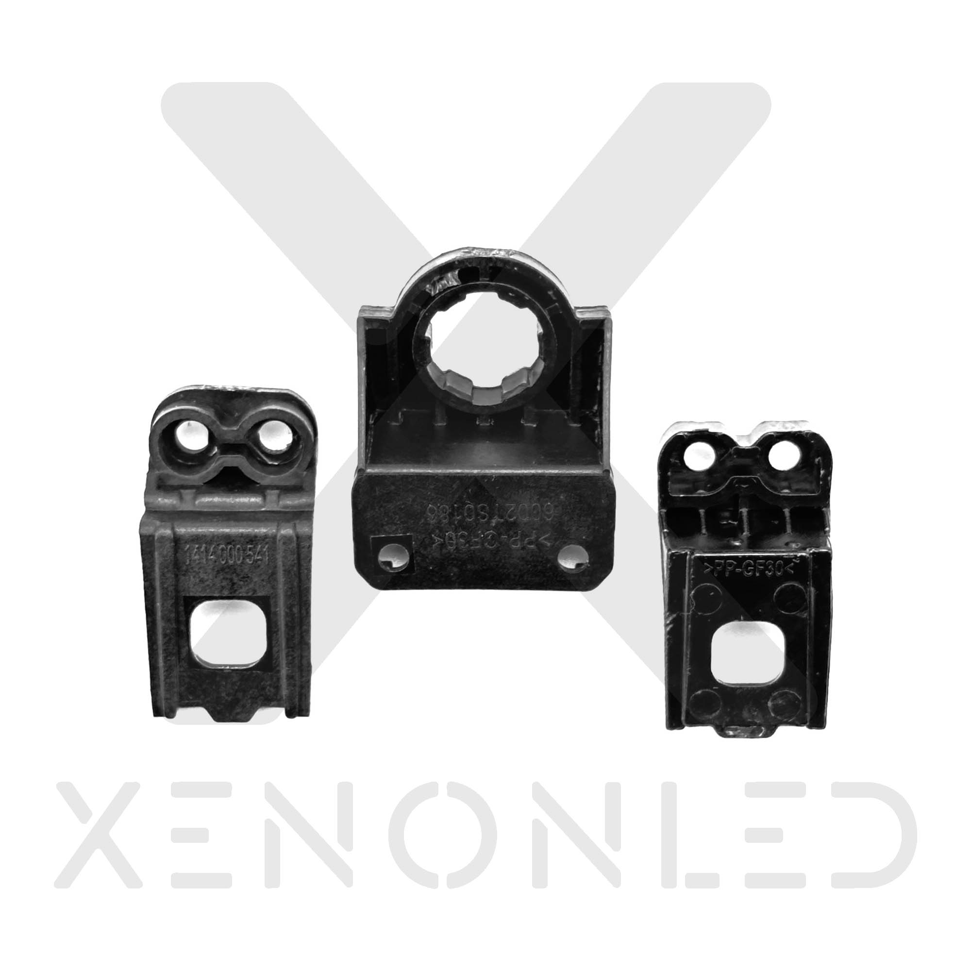 BMW X3 G01 X4 G02 LCI (2022–) Headlight Repair Kit