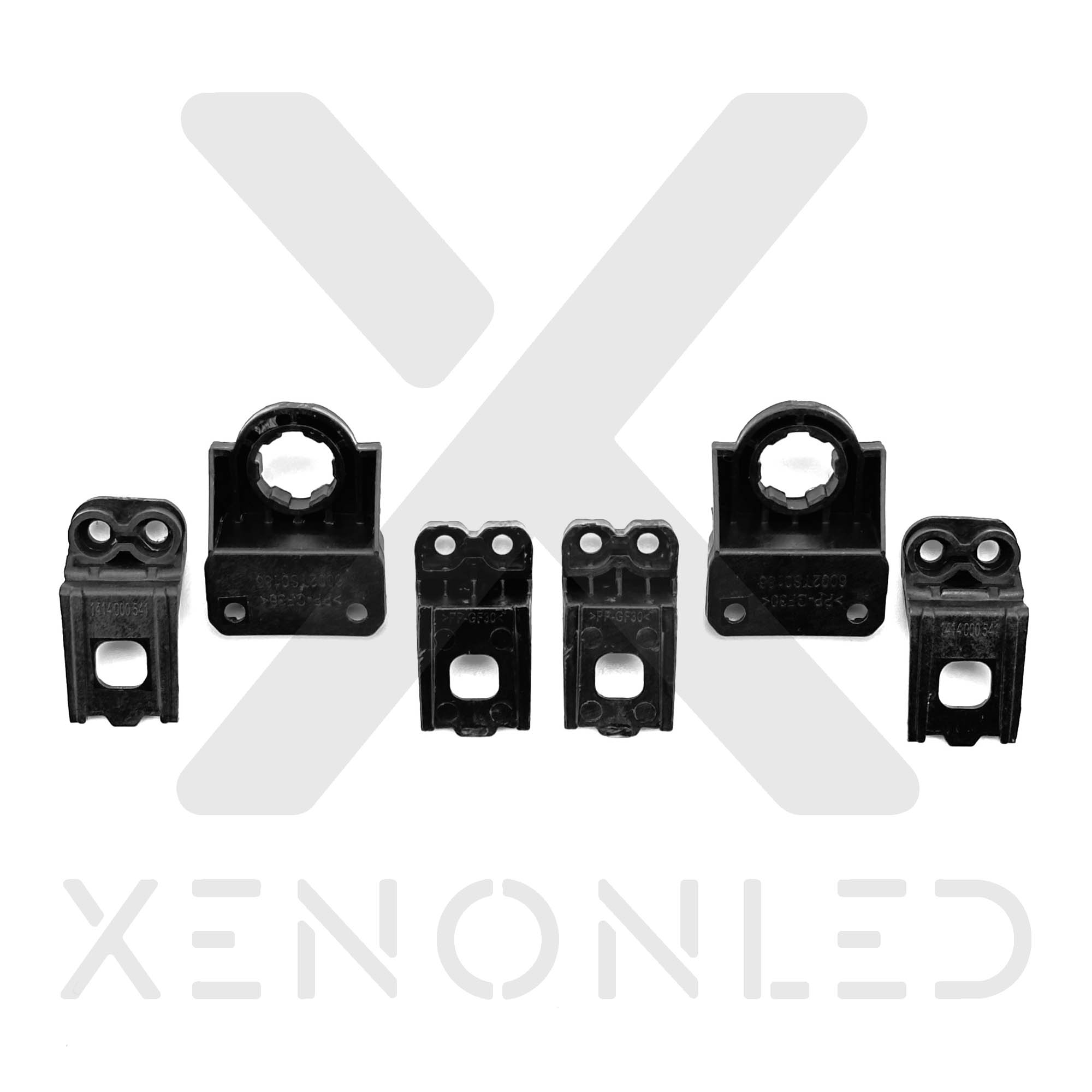 BMW X3 G01 X4 G02 LCI (2022–) Headlight Repair Kit