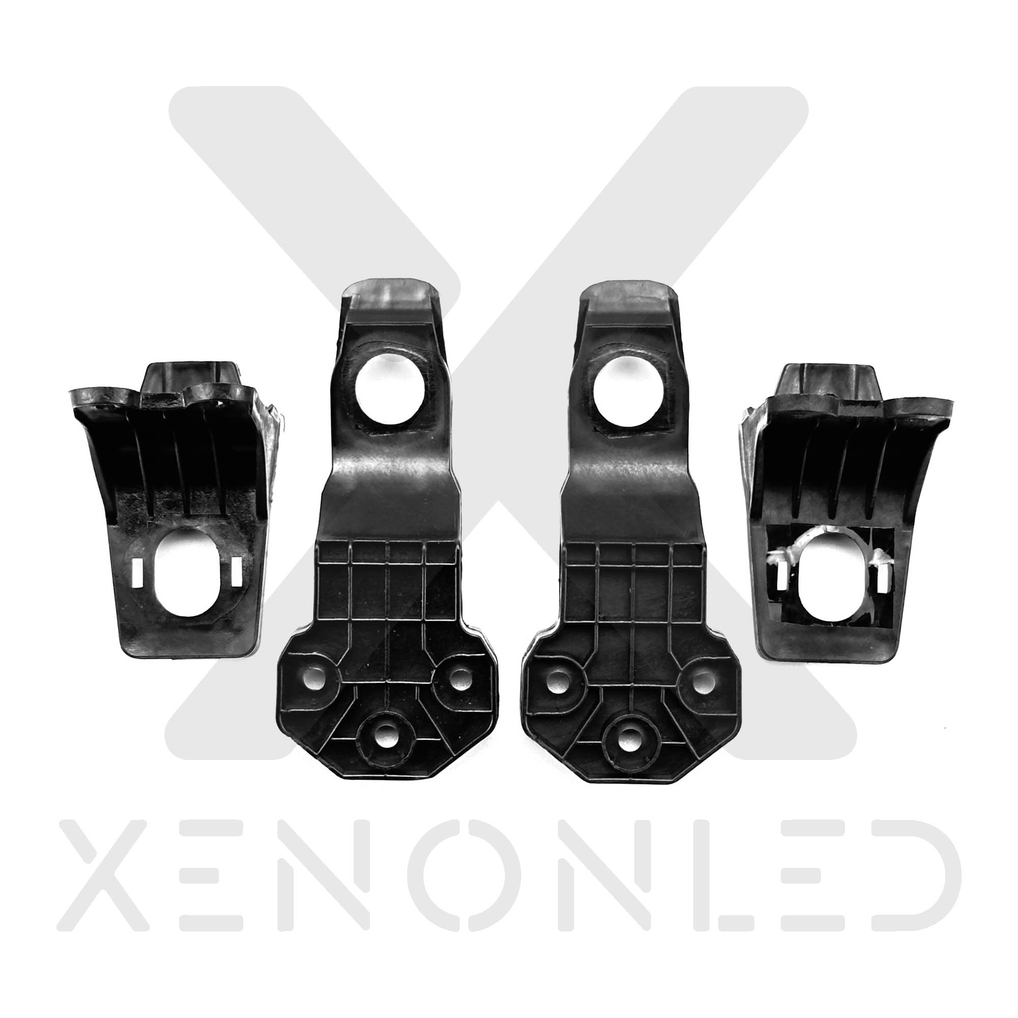 BMW X7 G07 LCI (2023–) DRL Headlight Repair Kit