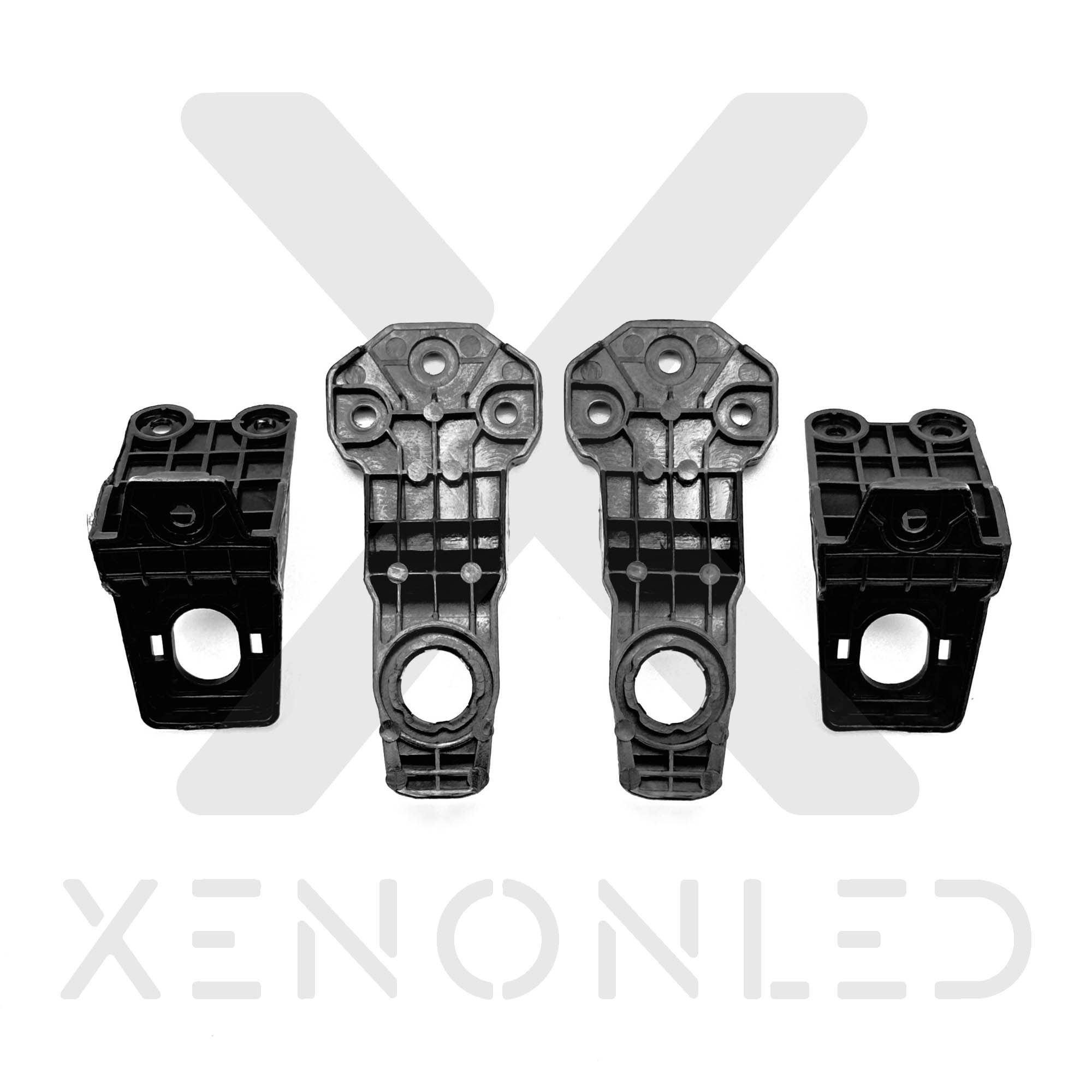 BMW X7 G07 LCI (2023–) DRL Headlight Repair Kit