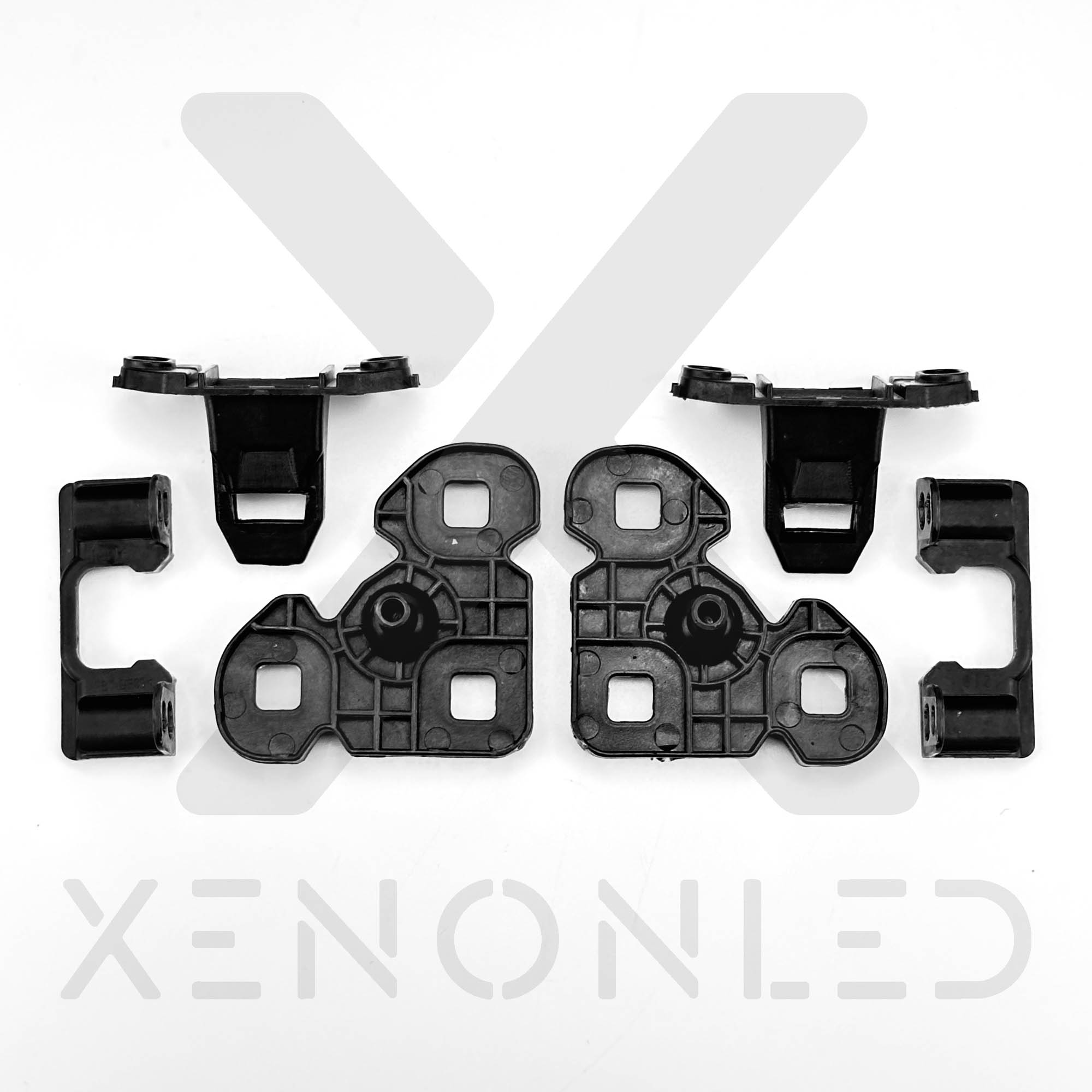 BMW X7 G07 LCI (2023–) Headlight Repair Kit