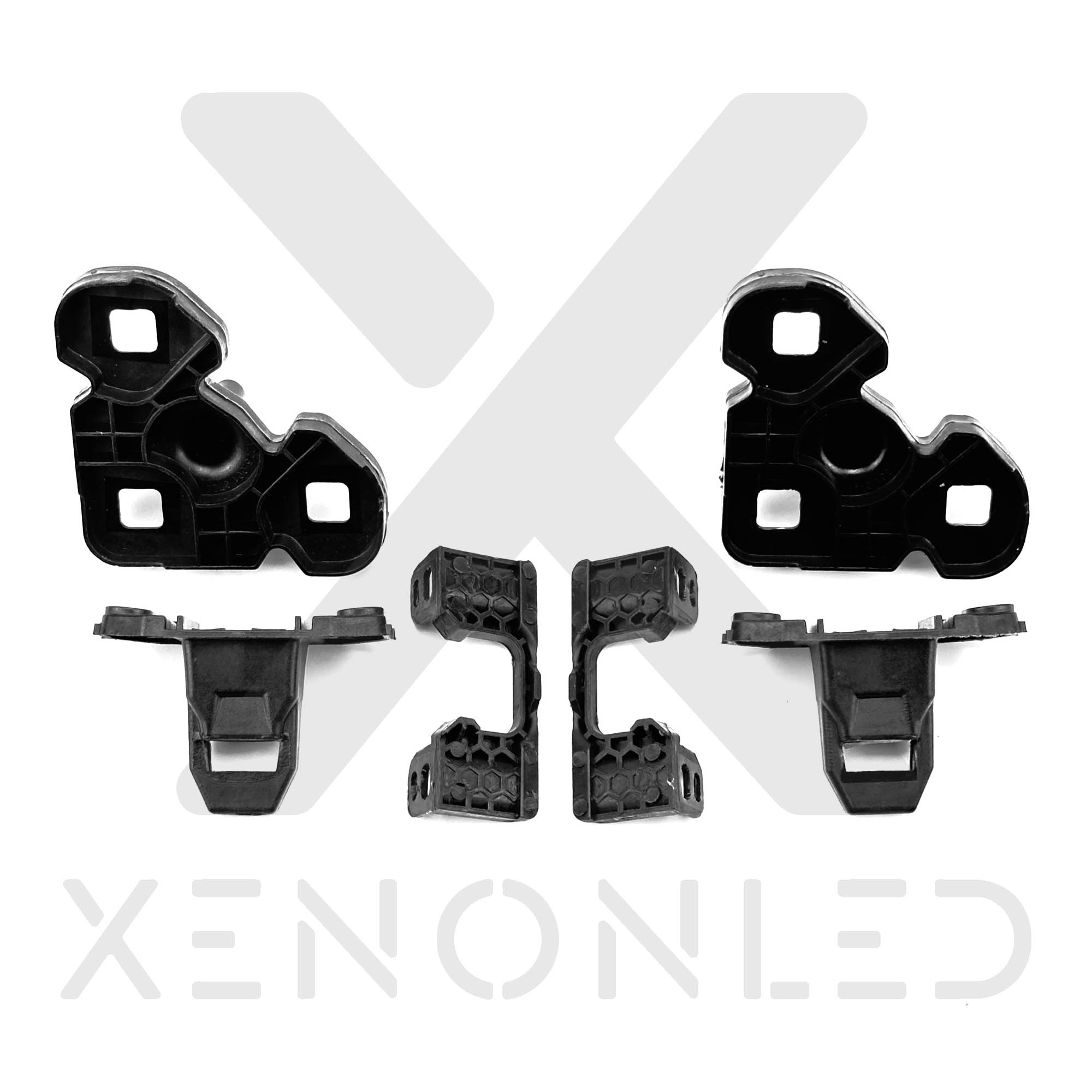 BMW X7 G07 LCI (2023–) Headlight Repair Kit