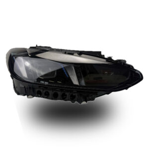 BMW 4 5A3B314 G22 G23 G26 LCI Shadow Headlight