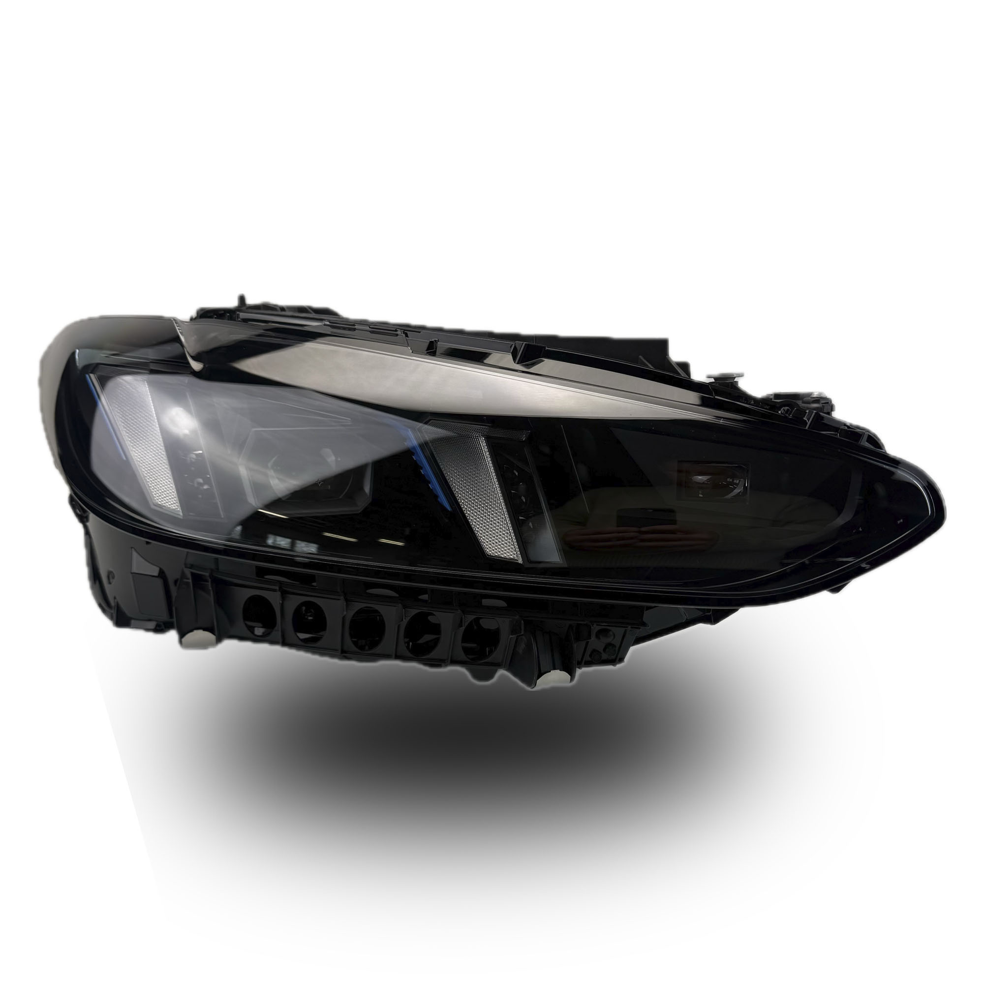 BMW 4 5A3B314 G22 G23 G26 LCI Shadow Headlight