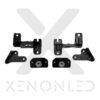 Mercedes GLB X247 2019–2024 Headlight Repair Kit