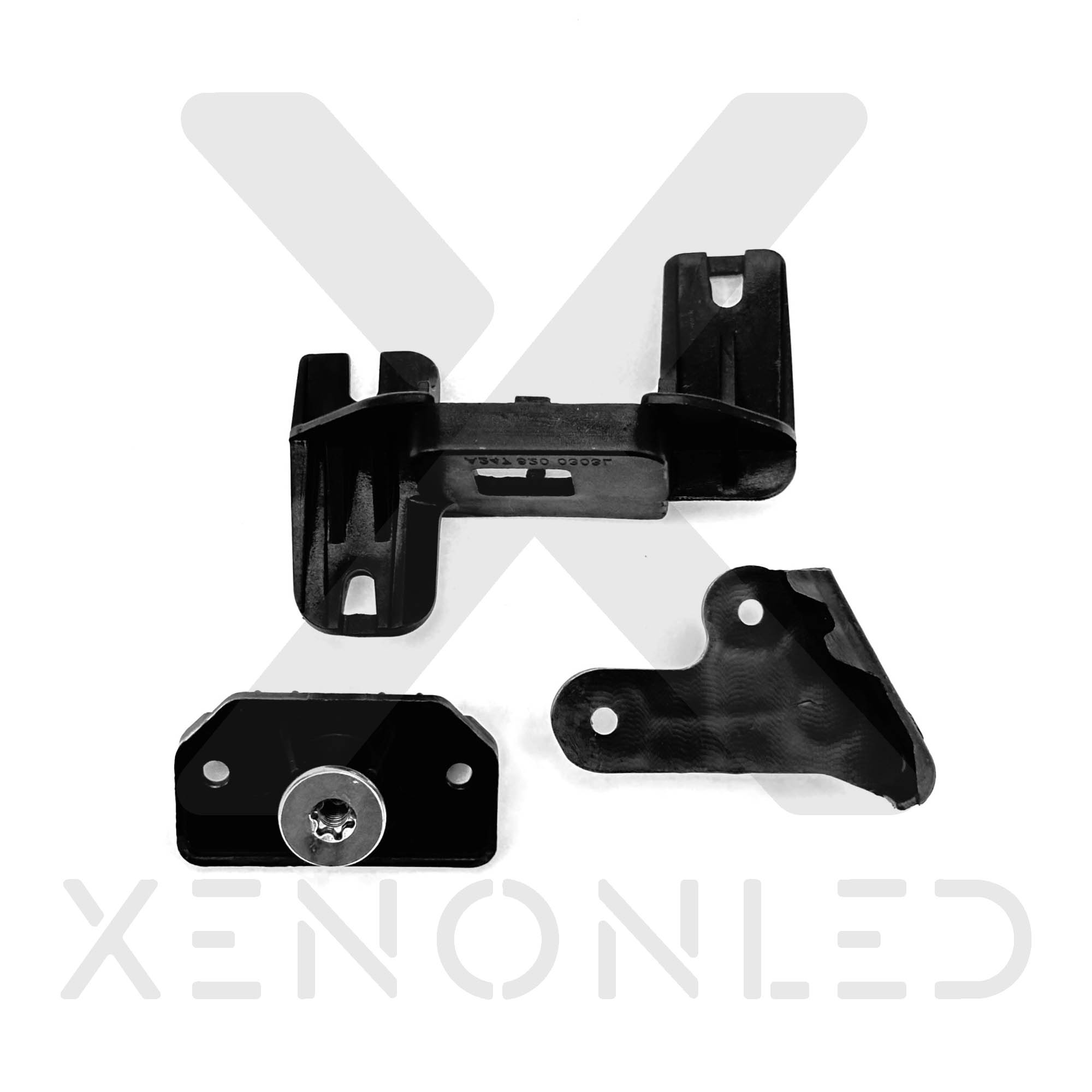 Mercedes GLB X247 2019–2024 Headlight Repair Kit