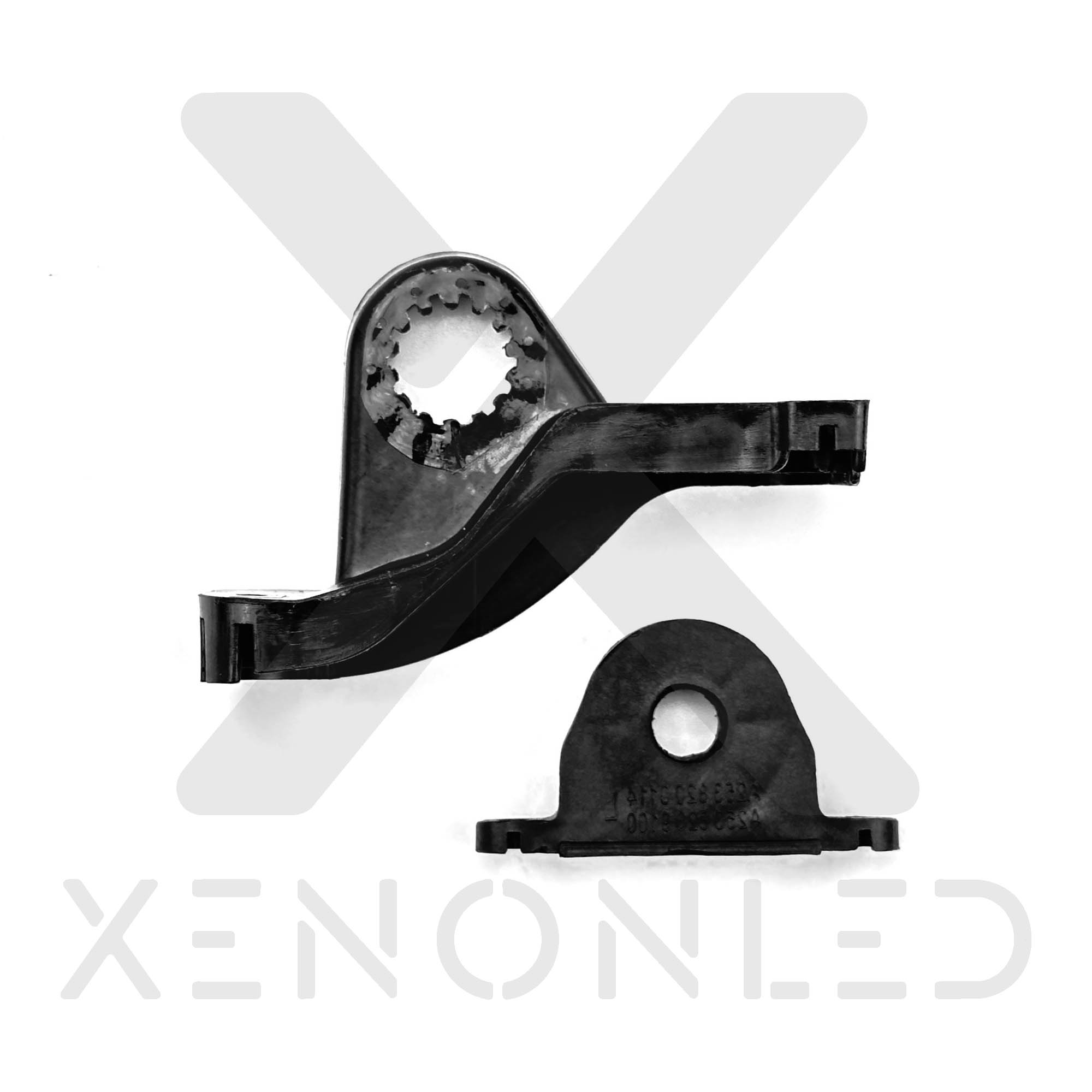 Mercedes GLC W253 LCI 2019–2023 Headlight Repair Kit